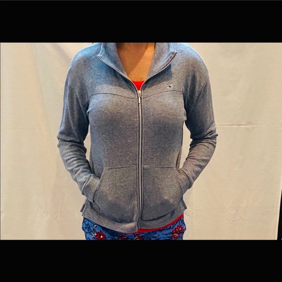 Vineyard Vines Zip-up 2 for $20 - Picture 3 of 9